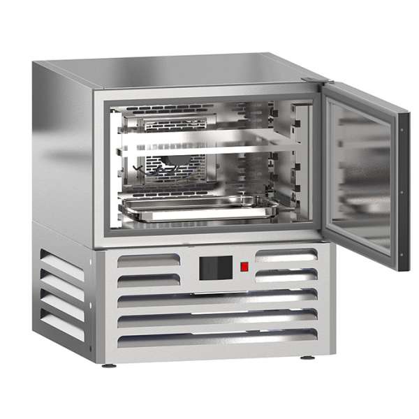 Аппарат шоковой заморозки Аркто SF5-G (104000001)